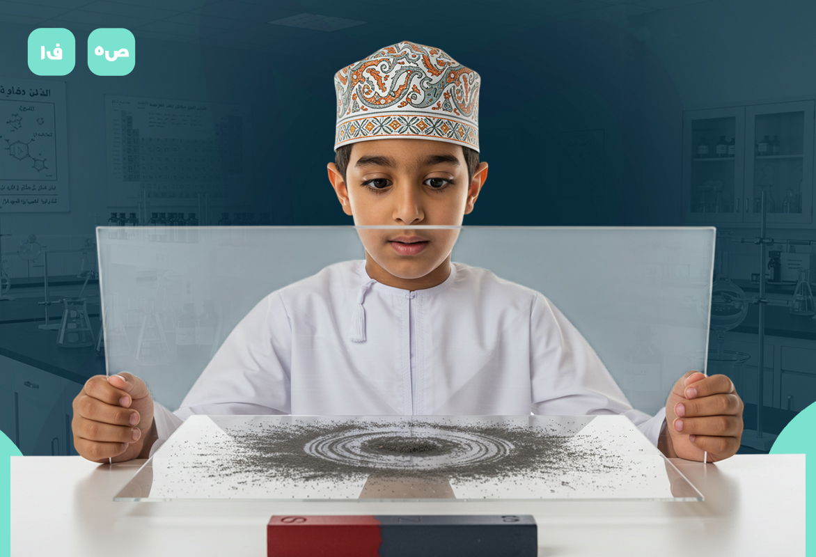 علوم ص5 ف1