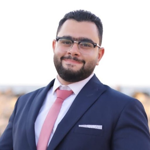  صورة الملف الشخصي لـبلال فاروق