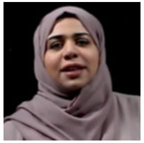  صورة الملف الشخصي لـأروى البلوشي