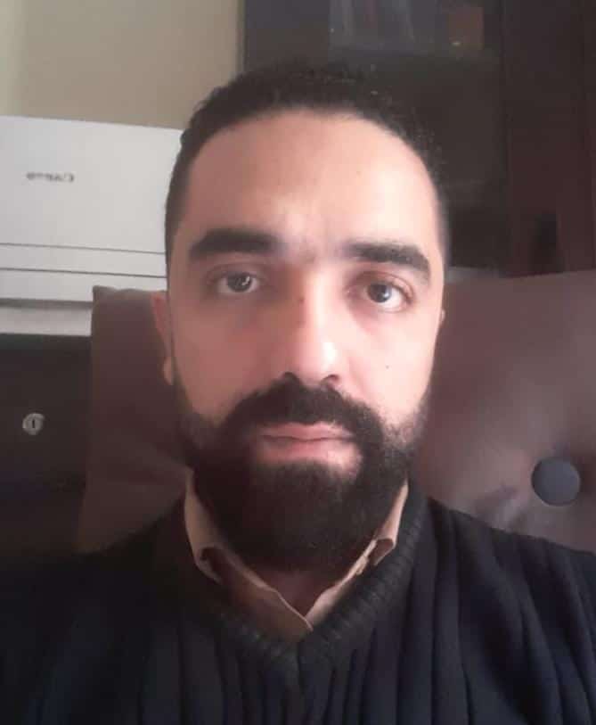  صورة الملف الشخصي لـنور حسني