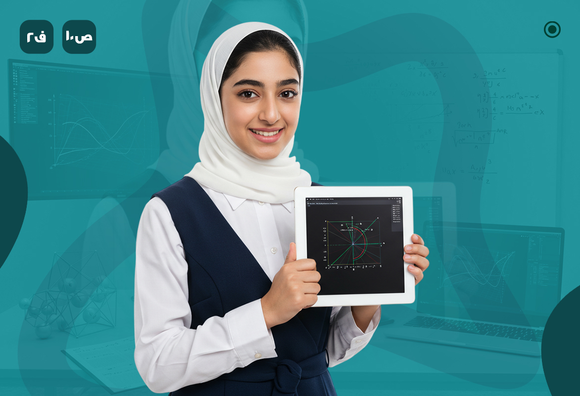 رياضيات ص10 ف1