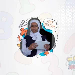 اللغة الإنجليزية ص5 ف1