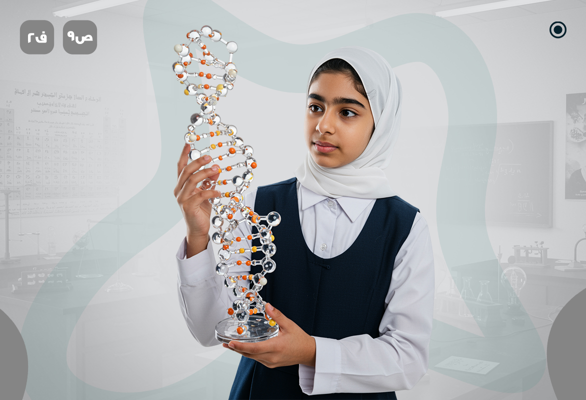 كيمياء ص9 ف2